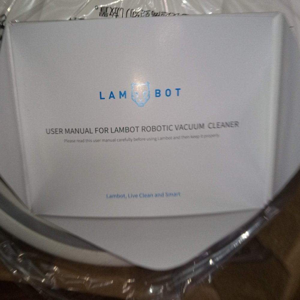 Lambot robot
